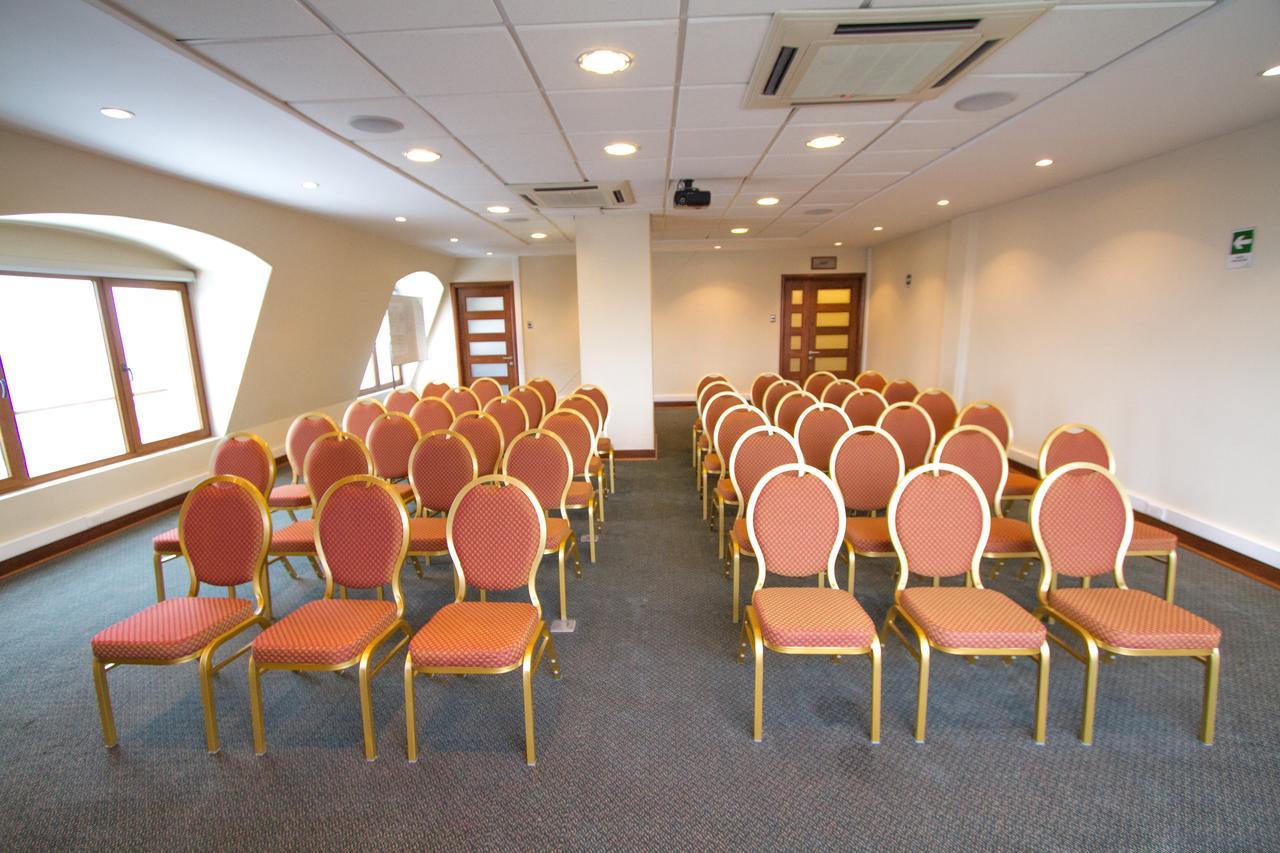 Tur Hotel Santiago Luaran gambar